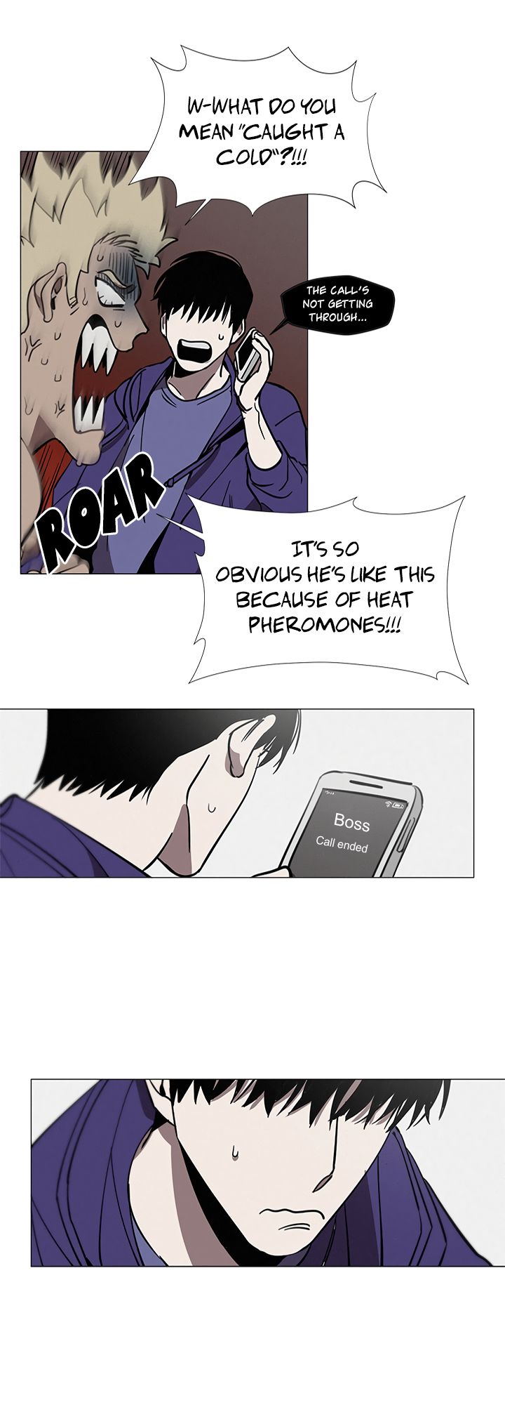 69 Street, Tomorrow Island by Gaet Saeng – Ch. 6 [Eng] page 13