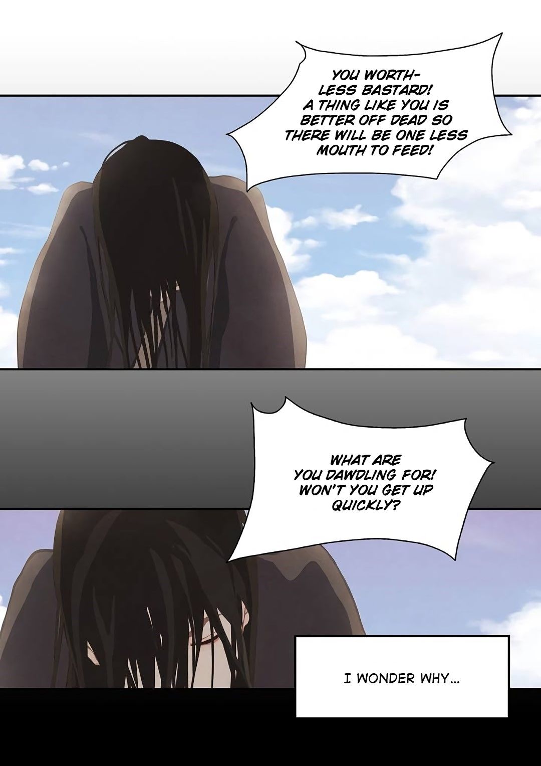 Palace of Bardo by Bamilssi/ Zaru [Eng] page 13