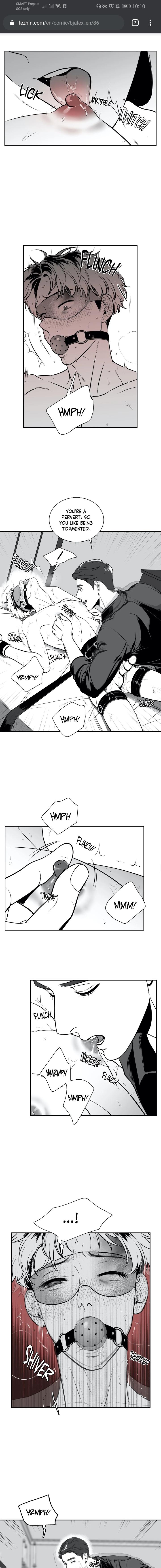 BJ Alex by Mingwa – Part 3 [Eng] page 13