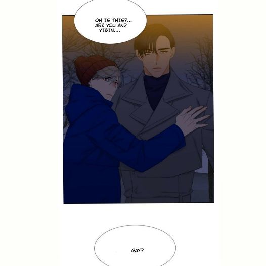 Blood Link by Oneurman Saneun Hyeongje – Part 2 – Ch. 58-60 [Eng] page 12