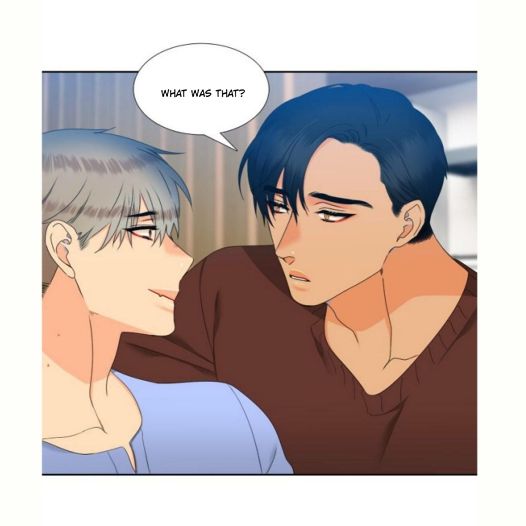 Blood Link by Oneurman Saneun Hyeongje – Part 2 – Ch. 58-60 [Eng] page 12