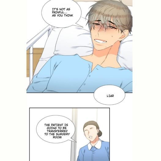 Blood Link by Oneurman Saneun Hyeongje – Part 2 – Ch. 58-60 [Eng] page 12