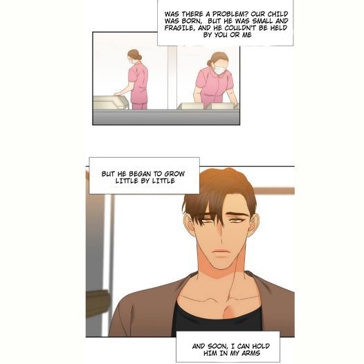 Blood Link by Oneurman Saneun Hyeongje – Part 2 – Ch. 58-60 [Eng] page 12