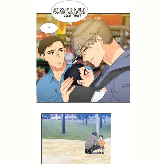 Blood Link by Oneurman Saneun Hyeongje – Part 2 – Ch. 58-60 [Eng] page 12