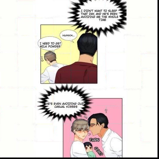 Blood Link by Oneurman Saneun Hyeongje – Part 2 – Ch. 58-60 [Eng] page 12