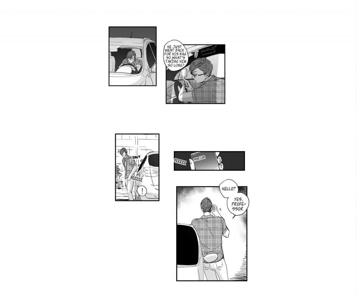 If You Hate Me So by Fargo – Part 1 [Eng] page 13