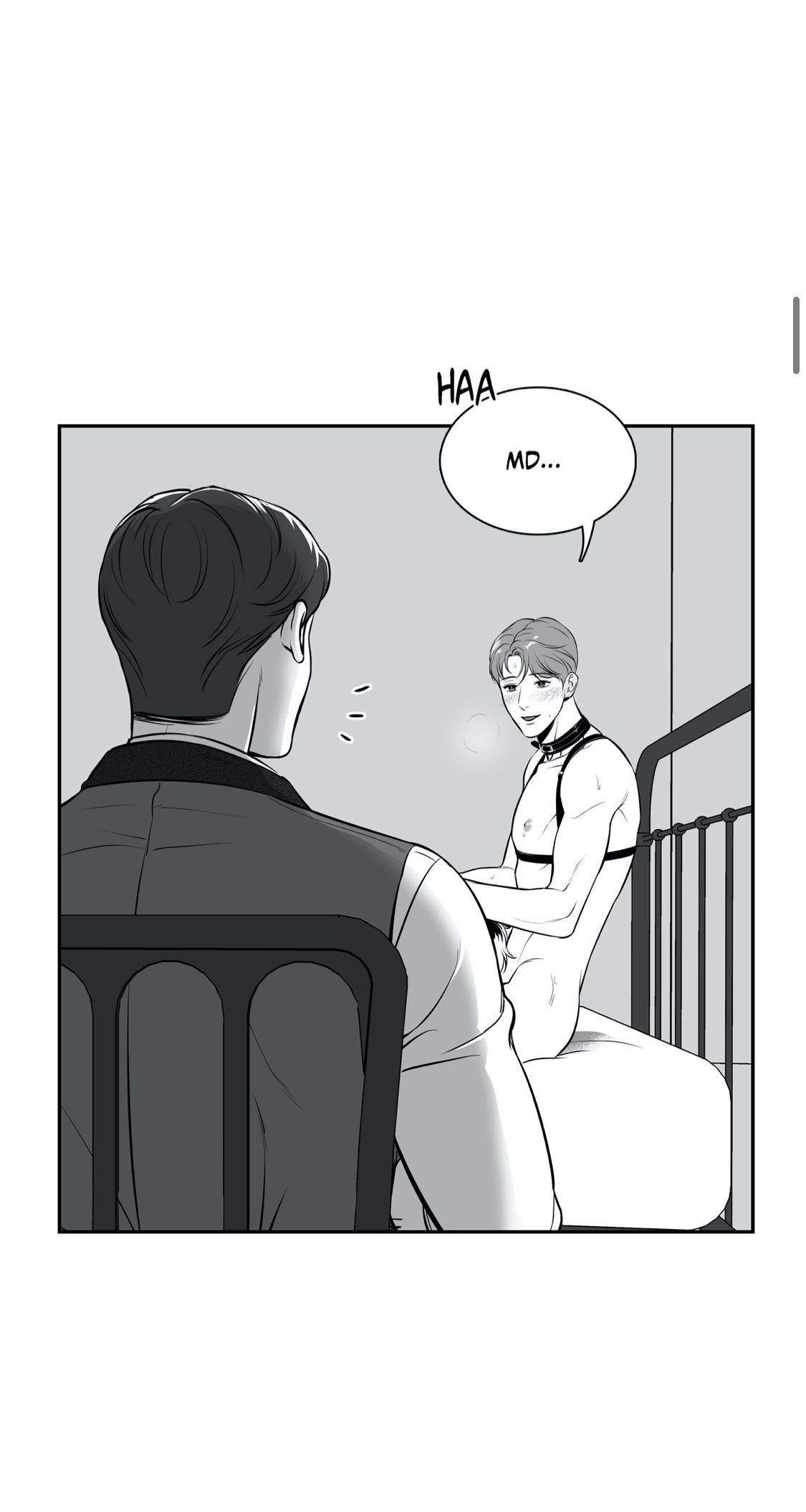 BJ Alex by Mingwa – Part 3 [Eng] page 13