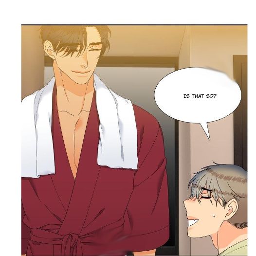 Blood Link by Oneurman Saneun Hyeongje – Part 2 – Ch. 58-60 [Eng] page 13