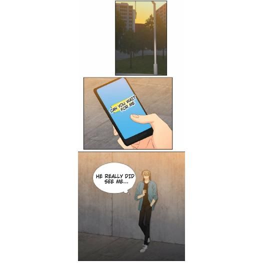 Blood Link by Oneurman Saneun Hyeongje – Part 2 – Ch. 58-60 [Eng] page 13