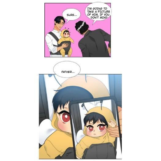 Blood Link by Oneurman Saneun Hyeongje – Part 2 – Ch. 58-60 [Eng] page 13