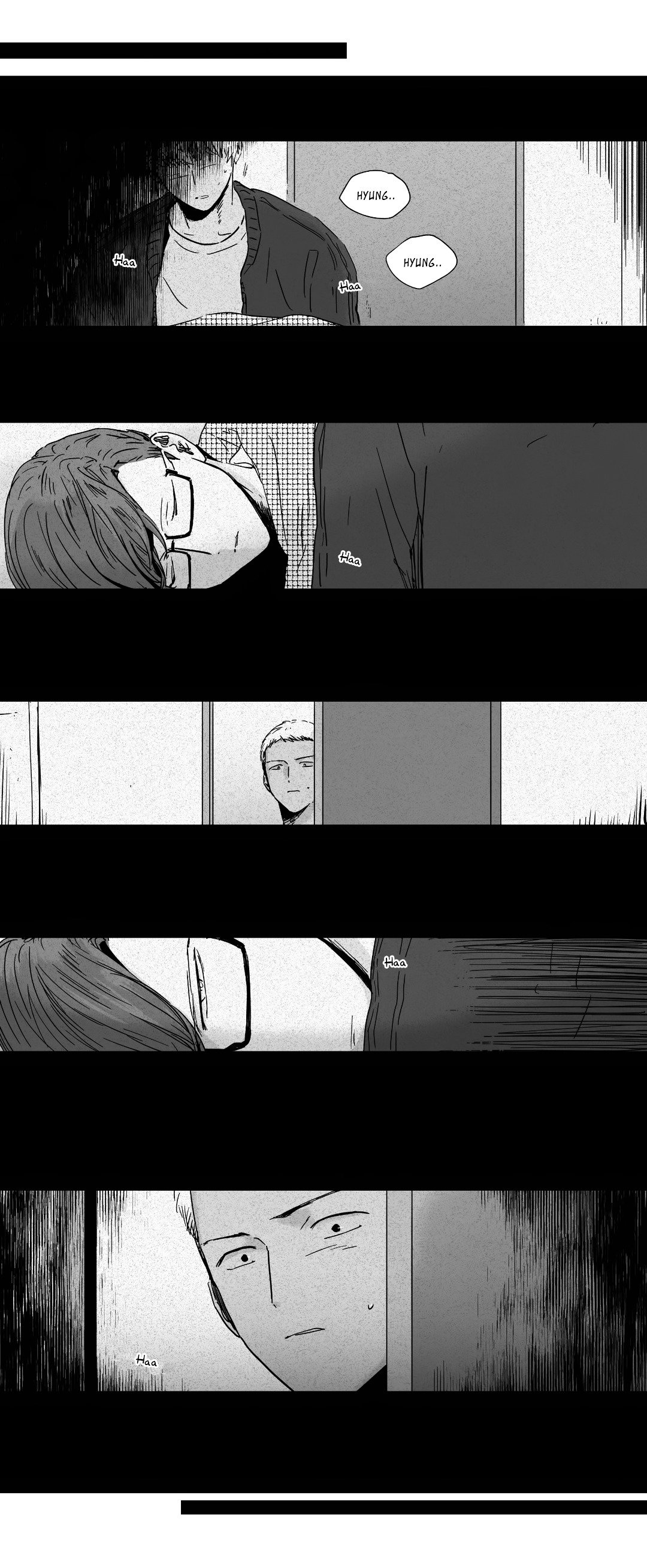 If You Hate Me So by Fargo – Part 1 [Eng] page 13
