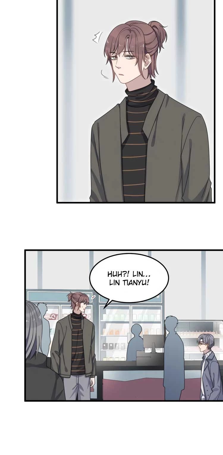 Too Close by JiJing Jun, Shou – Part 3 – Ch. 80 [Eng] page 13