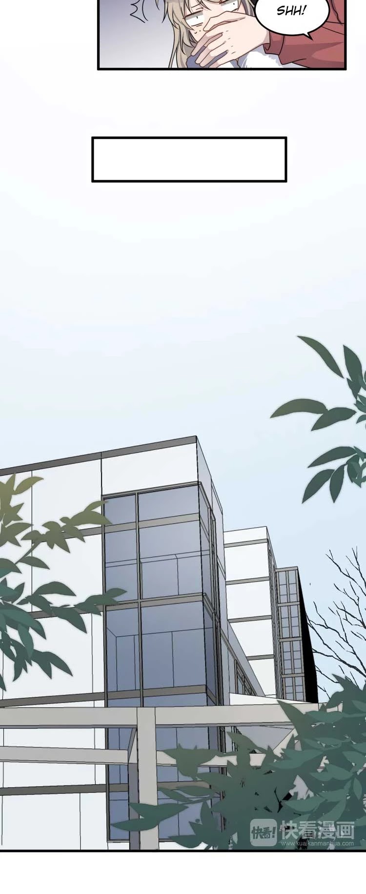 Too Close by JiJing Jun, Shou – Part 3 – Ch. 80 [Eng] page 13