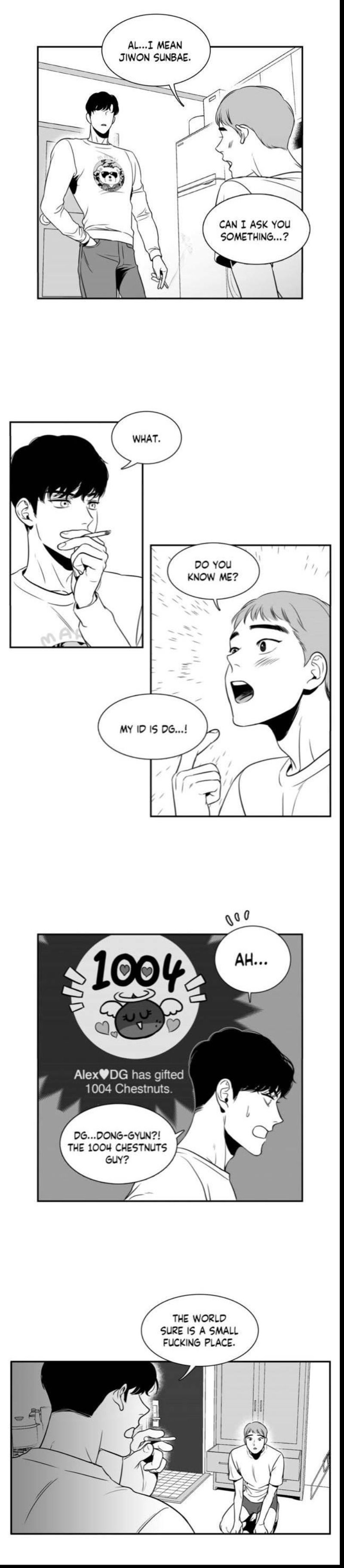 BJ Alex by Mingwa – Part 1 [Eng] page 13