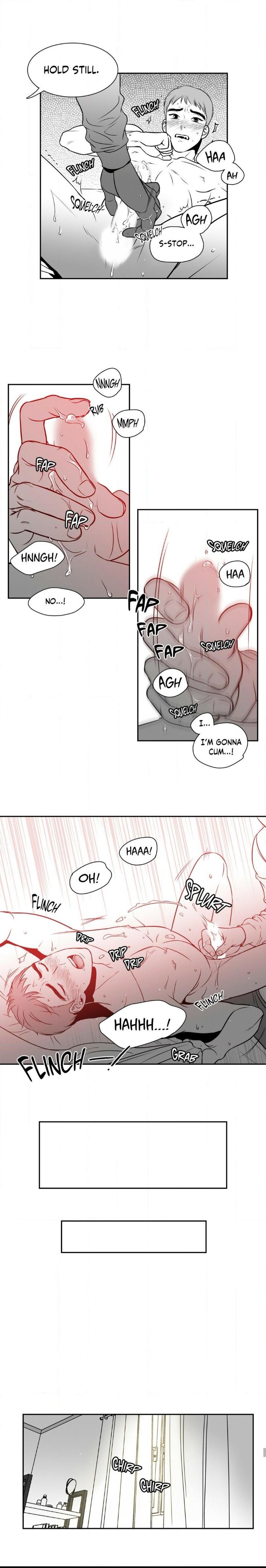 BJ Alex by Mingwa – Part 1 [Eng] page 13