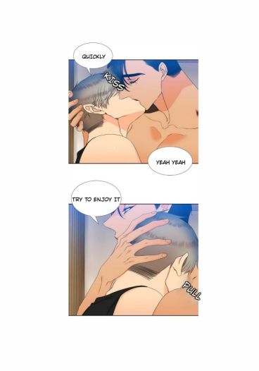 Blood Link by Oneurman Saneun Hyeongje – Part 2 – Ch. 58-60 [Eng] page 13