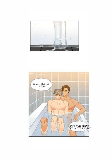 Blood Link by Oneurman Saneun Hyeongje – Part 2 – Ch. 58-60 [Eng] page 14