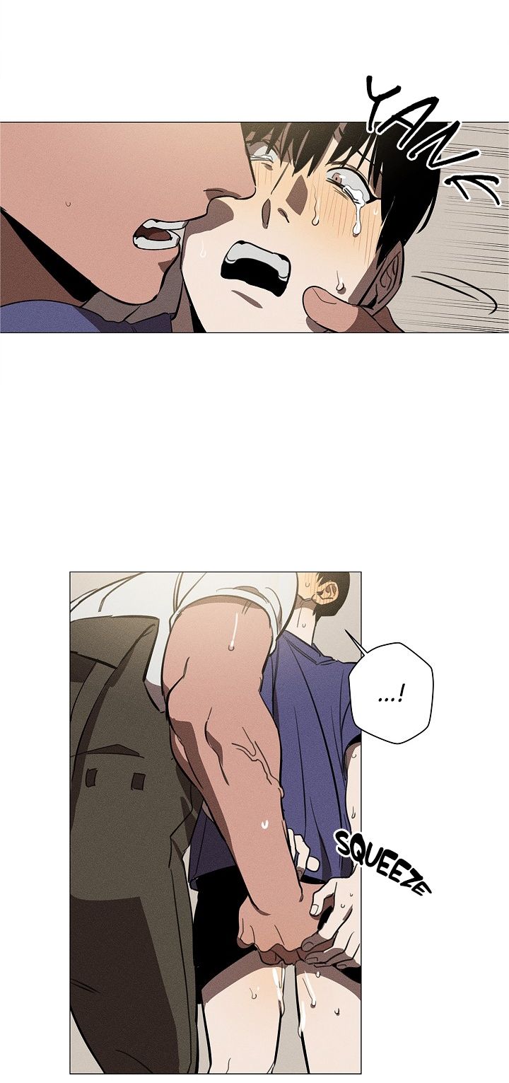 69 Street, Tomorrow Island by Gaet Saeng – Ch. 6 [Eng] page 13