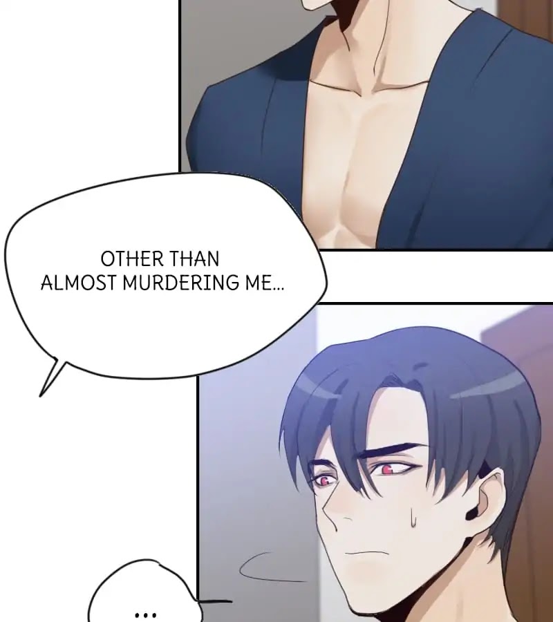 Film Emperor’s Reincarnation Script by Bing Mao, Yuanyang, Xin Yeyu – Part 1 – Ch. 16-20 [Eng] page 14