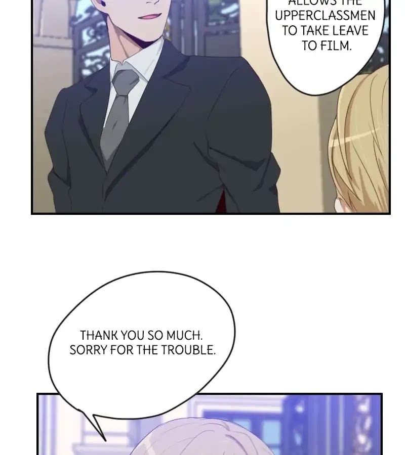 Film Emperor’s Reincarnation Script by Bing Mao, Yuanyang, Xin Yeyu – Part 1 – Ch. 16-20 [Eng] page 14