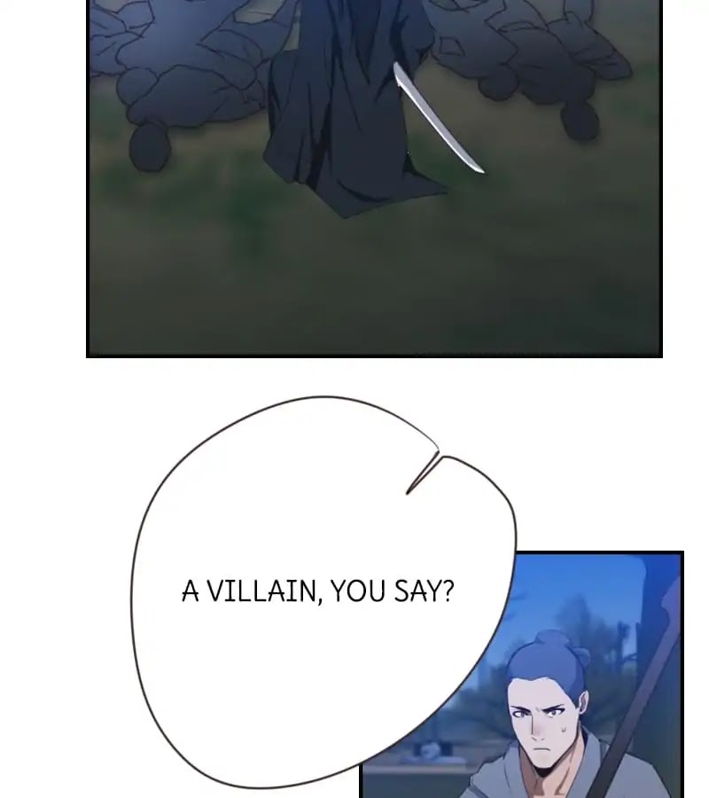 Film Emperor’s Reincarnation Script by Bing Mao, Yuanyang, Xin Yeyu – Part 1 – Ch. 16-20 [Eng] page 13