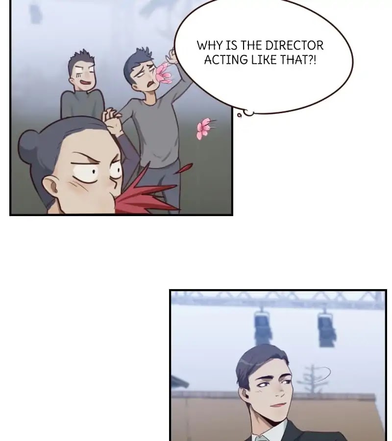 Film Emperor’s Reincarnation Script by Bing Mao, Yuanyang, Xin Yeyu – Part 1 – Ch. 16-20 [Eng] page 13