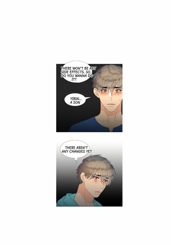 Blood Link by Oneurman Saneun Hyeongje – Part 1- Ch. 24-30 [Eng] page 14