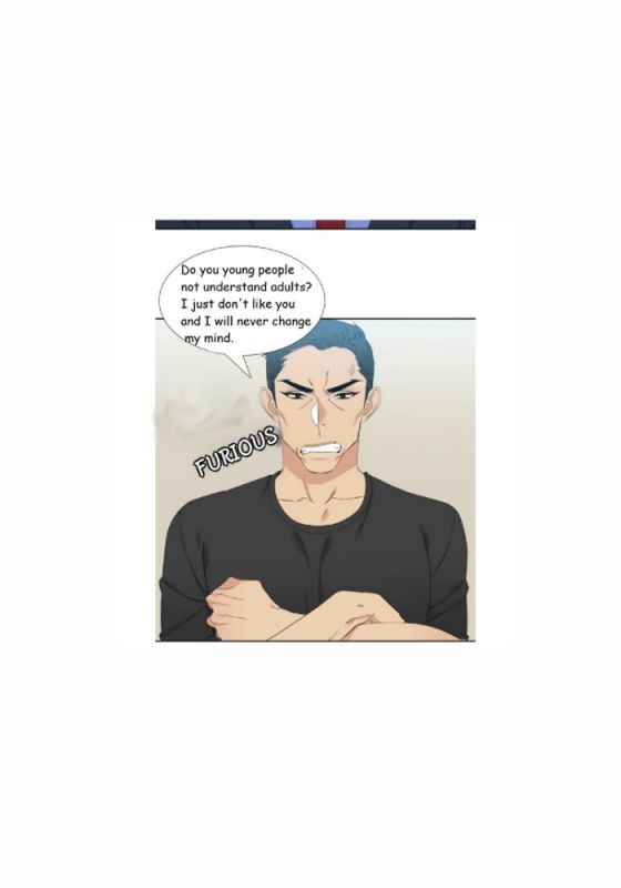 Blood Link by Oneurman Saneun Hyeongje – Part 1- Ch. 24-30 [Eng] page 14