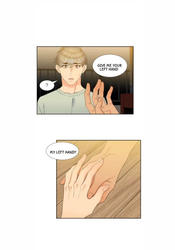 Blood Link by Oneurman Saneun Hyeongje – Part 2 – Ch. 58-60 [Eng] page 14