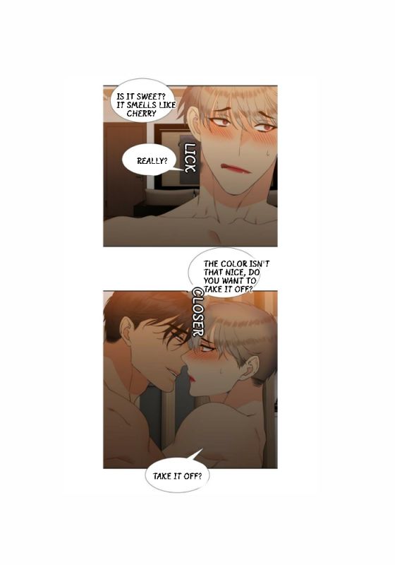 Blood Link by Oneurman Saneun Hyeongje – Part 2 – Ch. 58-60 [Eng] page 14