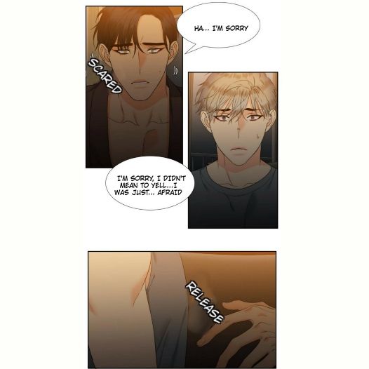 Blood Link by Oneurman Saneun Hyeongje – Part 2 – Ch. 58-60 [Eng] page 13