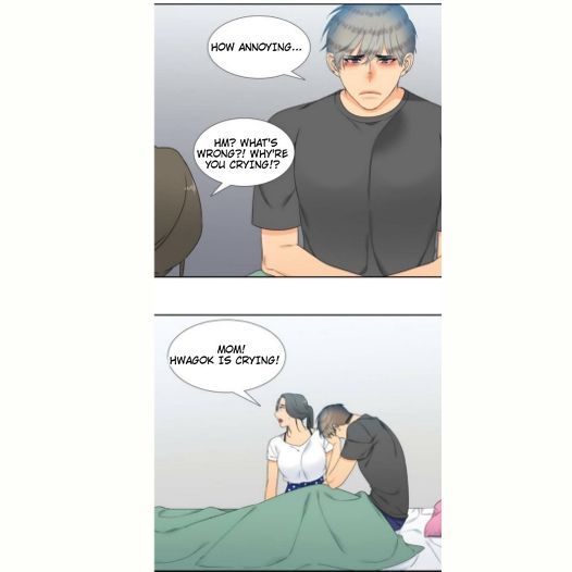 Blood Link by Oneurman Saneun Hyeongje – Part 2 – Ch. 58-60 [Eng] page 13