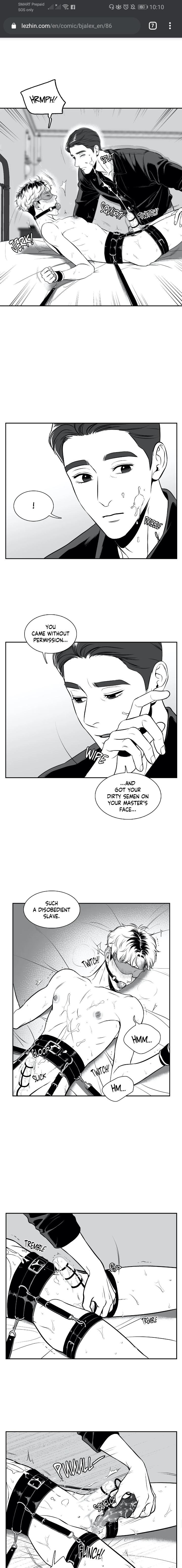 BJ Alex by Mingwa – Part 3 [Eng] page 14