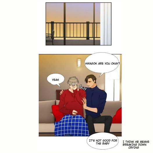 Blood Link by Oneurman Saneun Hyeongje – Part 2 – Ch. 58-60 [Eng] page 13