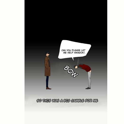 Blood Link by Oneurman Saneun Hyeongje – Part 2 – Ch. 58-60 [Eng] page 13