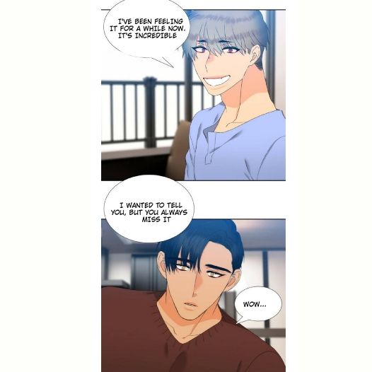 Blood Link by Oneurman Saneun Hyeongje – Part 2 – Ch. 58-60 [Eng] page 13