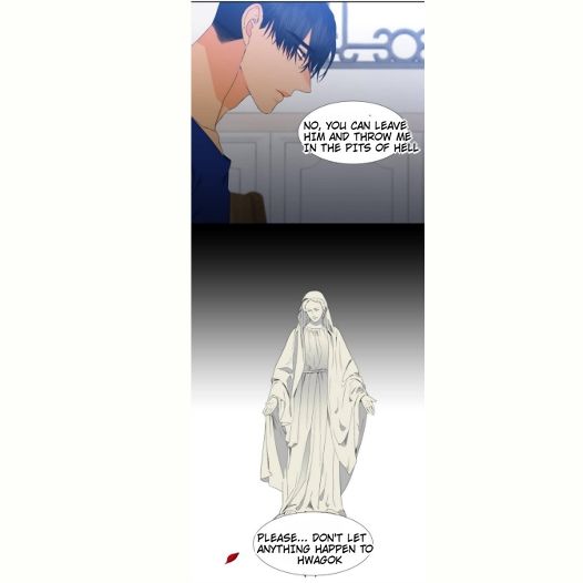 Blood Link by Oneurman Saneun Hyeongje – Part 2 – Ch. 58-60 [Eng] page 13