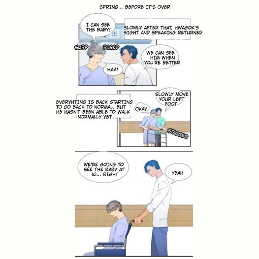 Blood Link by Oneurman Saneun Hyeongje – Part 2 – Ch. 58-60 [Eng] page 13