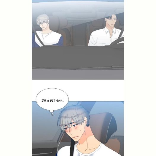 Blood Link by Oneurman Saneun Hyeongje – Part 2 – Ch. 58-60 [Eng] page 13