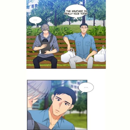 Blood Link by Oneurman Saneun Hyeongje – Part 2 – Ch. 58-60 [Eng] page 13