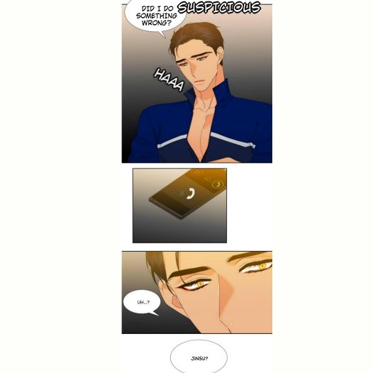 Blood Link by Oneurman Saneun Hyeongje – Part 2 – Ch. 58-60 [Eng] page 13