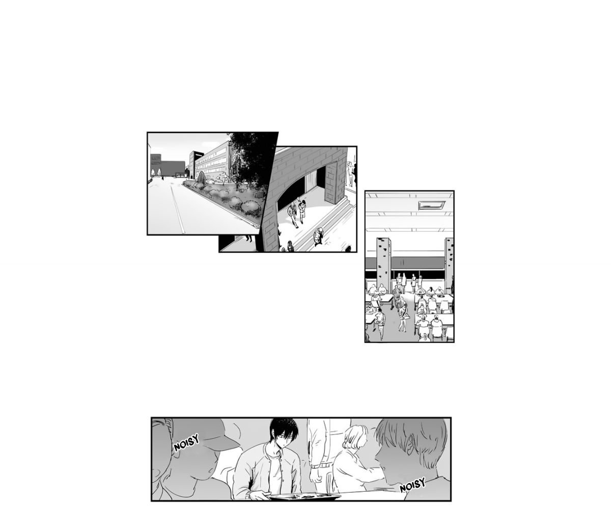 If You Hate Me So by Fargo – Part 1 [Eng] page 14