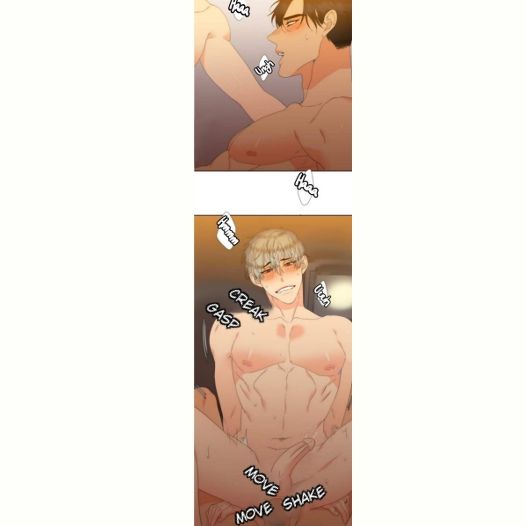 Blood Link by Oneurman Saneun Hyeongje – Part 2 – Ch. 58-60 [Eng] page 13