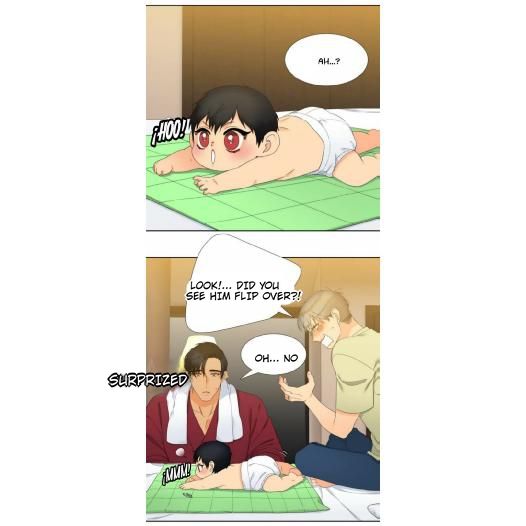 Blood Link by Oneurman Saneun Hyeongje – Part 2 – Ch. 58-60 [Eng] page 14