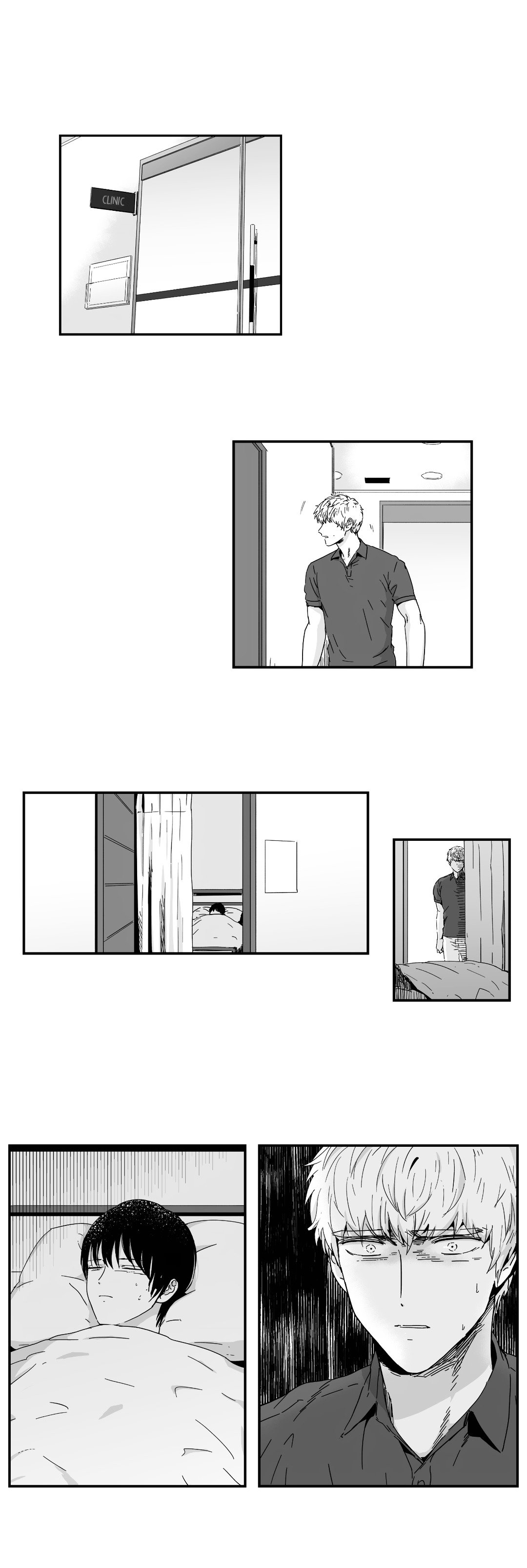 If You Hate Me So by Fargo – Part 1 [Eng] page 14