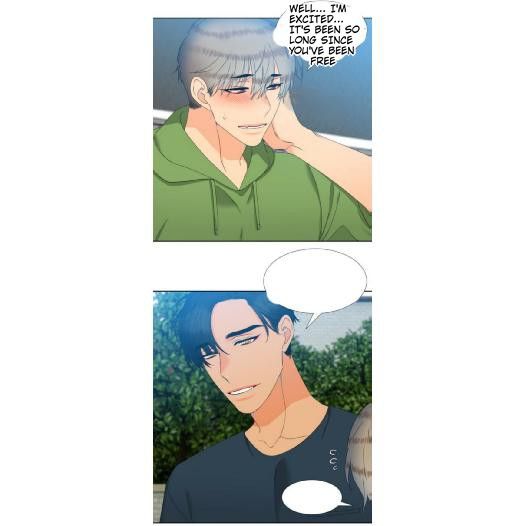 Blood Link by Oneurman Saneun Hyeongje – Part 2 – Ch. 58-60 [Eng] page 14