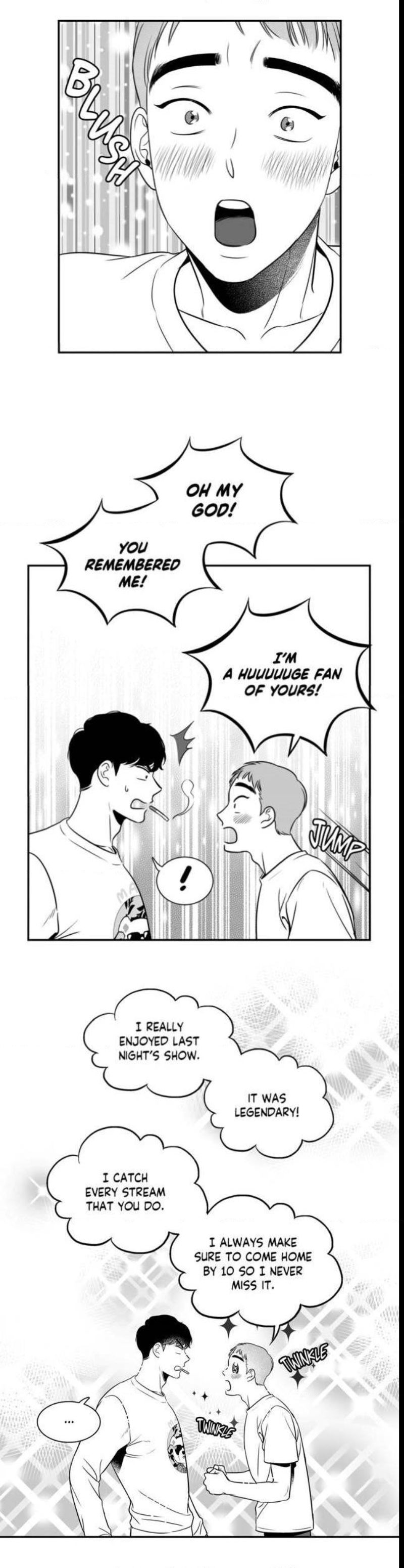 BJ Alex by Mingwa – Part 1 [Eng] page 14