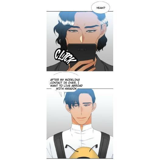 Blood Link by Oneurman Saneun Hyeongje – Part 2 – Ch. 58-60 [Eng] page 14