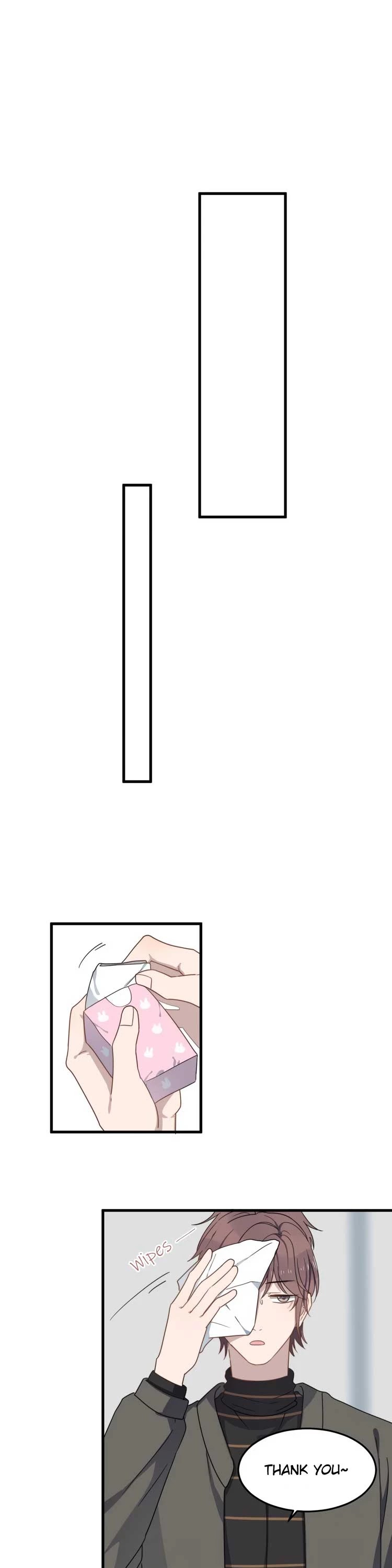 Too Close by JiJing Jun, Shou – Part 3 – Ch. 80 [Eng] page 14