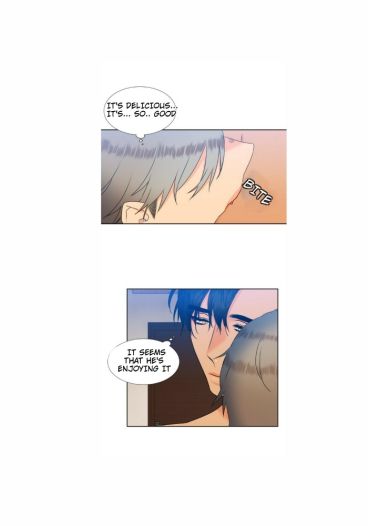 Blood Link by Oneurman Saneun Hyeongje – Part 2 – Ch. 58-60 [Eng] page 14